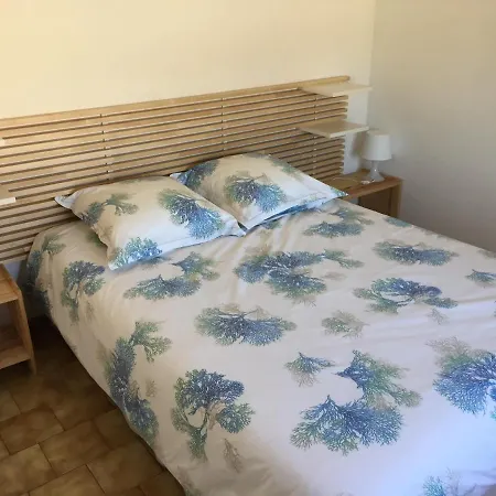 Apartment Cairenou Location