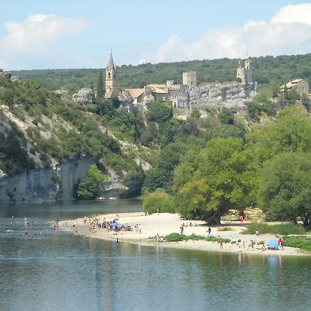 Cairenou Location *