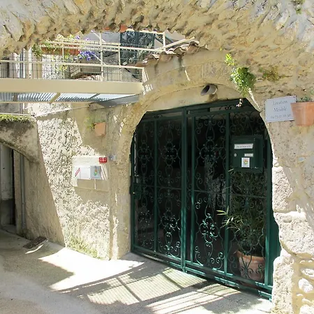Cairenou Location * Saint-Martin-d'Ardeche