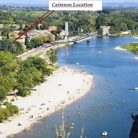 Cairenou Location *