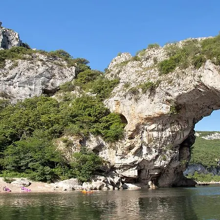 Cairenou Location Saint-Martin-dʼArdèche