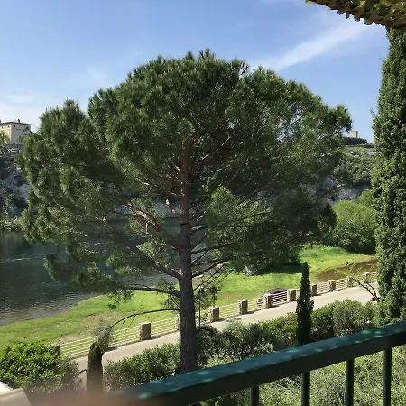 Cairenou Location Saint-Martin-dʼArdèche