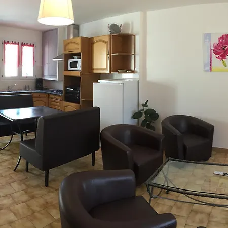Διαμέρισμα Cairenou Location