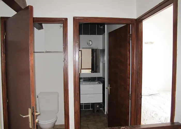 Apartamento Cairenou Location Saint-Martin-dʼArdèche