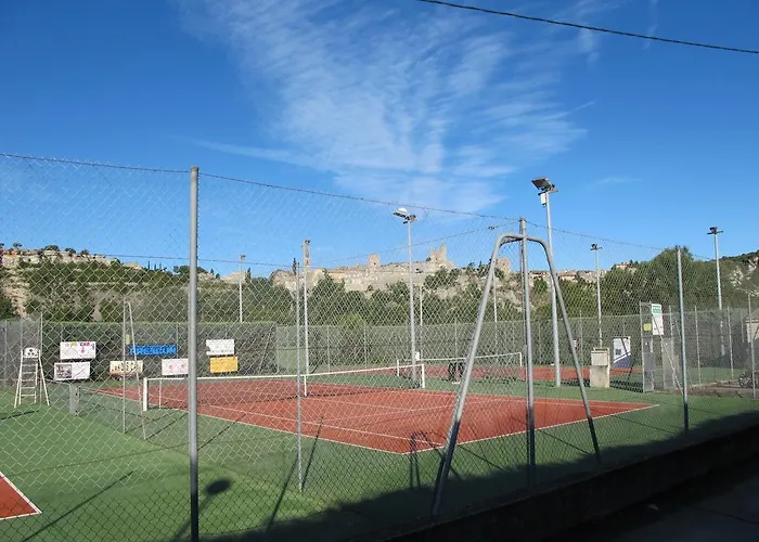 Apartamento Cairenou Location Saint-Martin-dʼArdèche