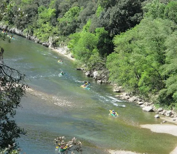 Cairenou Location *