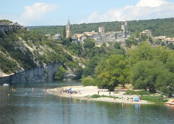Cairenou Location *