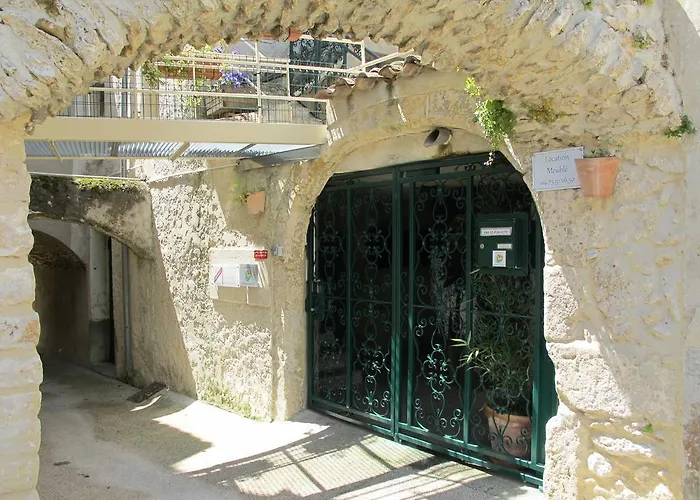 Cairenou Location * Saint-Martin-dʼArdèche