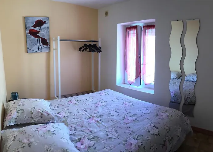Apartamento Cairenou Location *