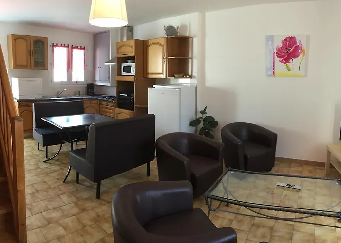 Apartamento Cairenou Location