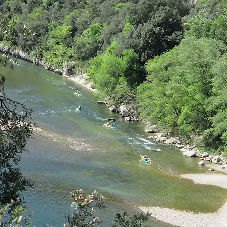 Cairenou Location *